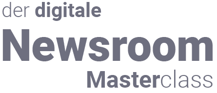 Newsroom Masterclass